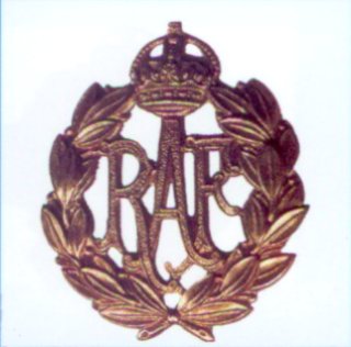 Second badge