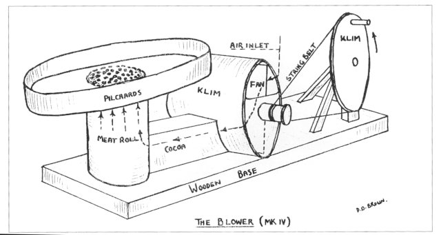 First diagram